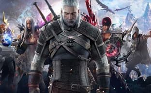 Анонсирована коллаборация Lost Ark x The Witcher. В корейской игре появится новый класс