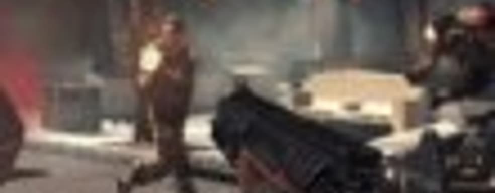 CoD-распродажа в PSN 