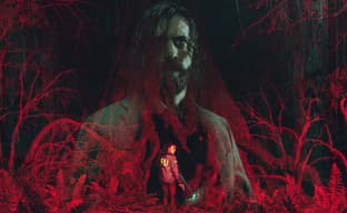 Культурный шок. Обзор Alan Wake 2