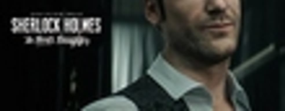 Опубликован зрелищный cinematic-трейлер Sherlock Holmes: The Devil's Daughter