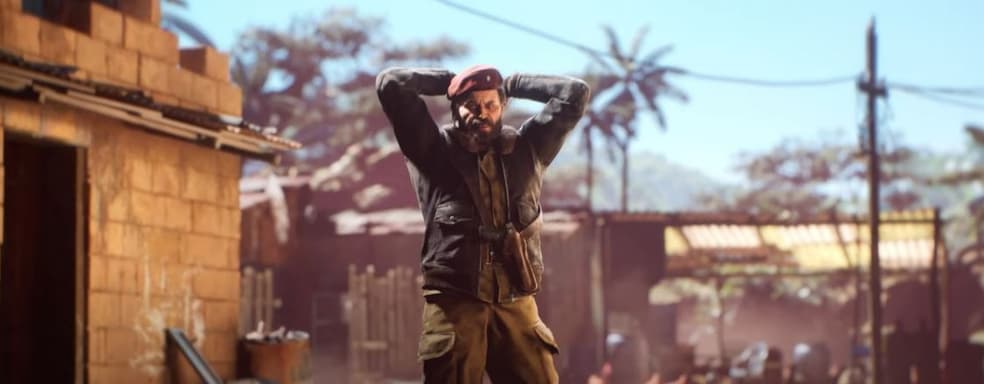 Анонсирована консольная версия Jagged Alliance 3