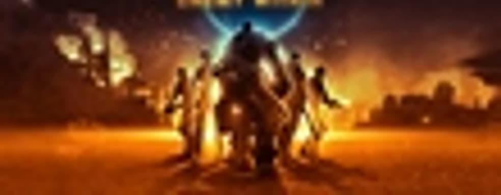 Демонстрация XCOM: Enemy Within