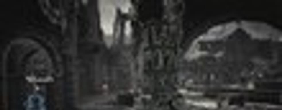 Демонстрация мультиплеера Gears of War 3