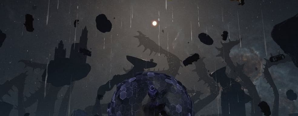 Хоррор про космического пожарного Quantum Error ушел на золото, но все еще не имеет сроков релиза