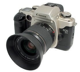 EOS 50