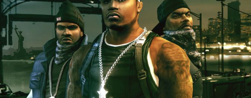 Рэпер 50 Cent намекнул на участие в GTA 6? Алкоголь, парфюм и интриги в сообществе Grand Theft Auto