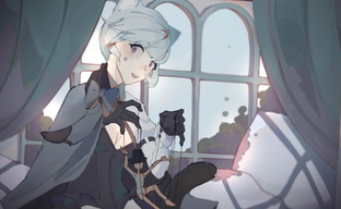 Инсайд: в Genshin Impact бесплатно раздадут Линетт