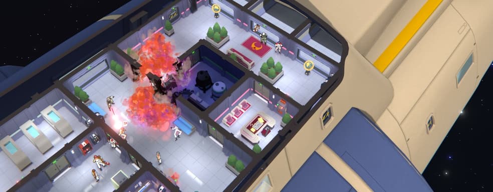 В игровой индустрии продолжается волна увольнений. «Беспрецедентный отказ от финансирования»