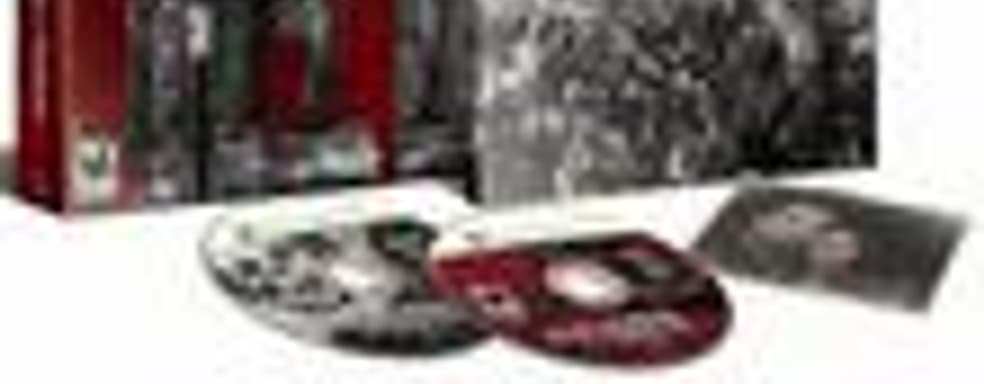 Анонсировано специальное издание Gears of War 2 Limited Edition