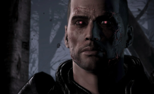 В новой Mass Effect вернётся система Парагон/Ренегат? Геймдиректор отреагировал на фанатскую теорию