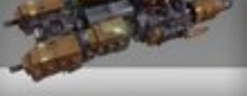 Starfall Tactics - новая космическая стратегия на Kickstarter