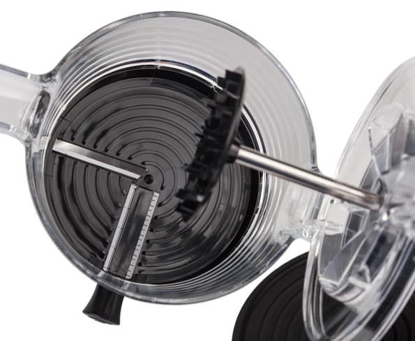 Спиралерезка RawMid GDS-02 (cпирулайзер Spirolit)