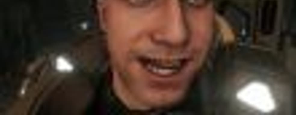 Фанатский ролик Star Citizen под песню Space Oddity Дэвида Боуи