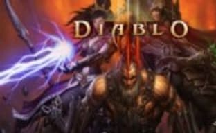 Blizzard продолжает работать над PvP-режимом для Diablo 3 