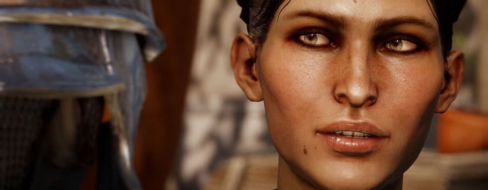 Сценаристка Dragon Age: Inquisition и The Veilguard покидает BioWare