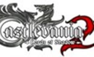 Полчаса Castlevania: Lords of Shadow 2