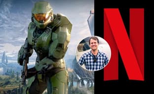 Ветеран Halo присоединился к Netflix для работы над новой AAA-игрой