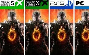 Появилось графическое сравнение Dragon's Dogma 2 для PS5 и Xbox Series X|S. На какой консоли игра выглядит лучше?