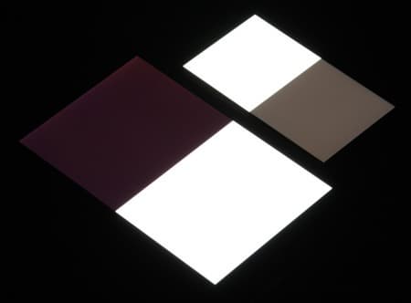 Обзор смартфона Huawei Nova 2. Тестирование дисплея