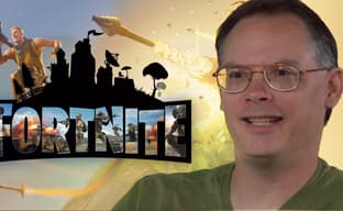 Гений, миллиардер, холостяк, спорщик. История Тима Суини и становление Epic Games