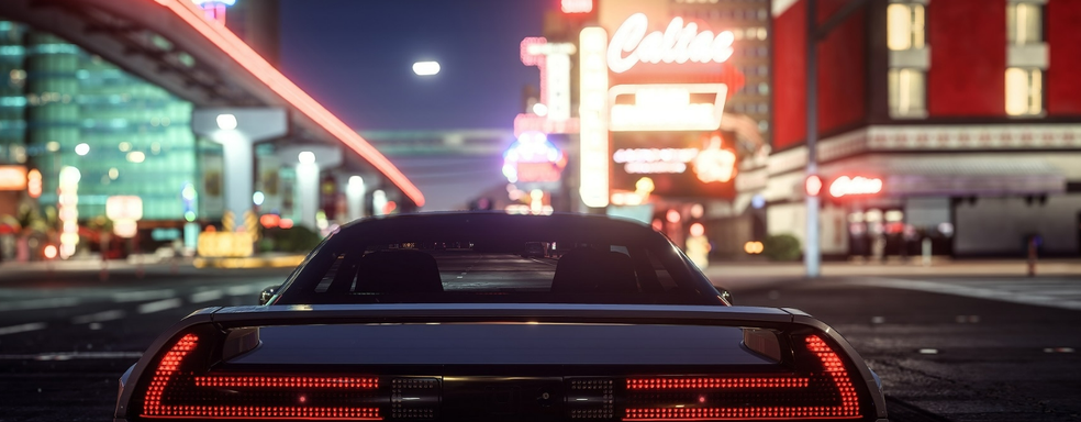 У Need for Speed Payback настолько взрывной рост популярности в Steam, что EA продлила скидку на игру