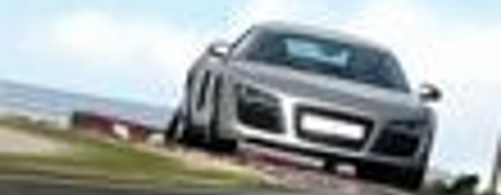 Задержка западного релиза GT5 не связана с локализацией