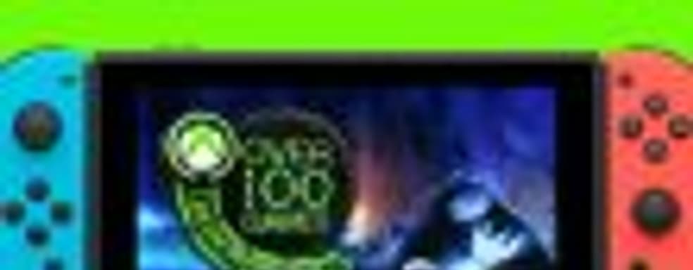 Согласно опросу, пользователи готовы покупать Switch ради Xbox Game Pass