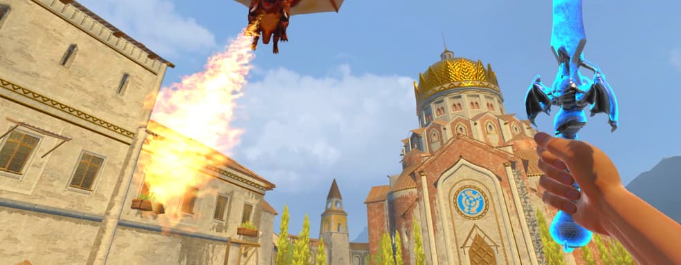 Two Games Are Being Given Away on Steam: About Robots and a Hallucinogenic Journey