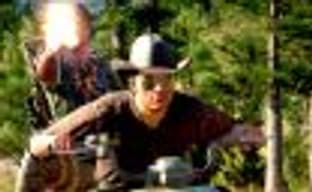 Трейлеры Far Cry 5 