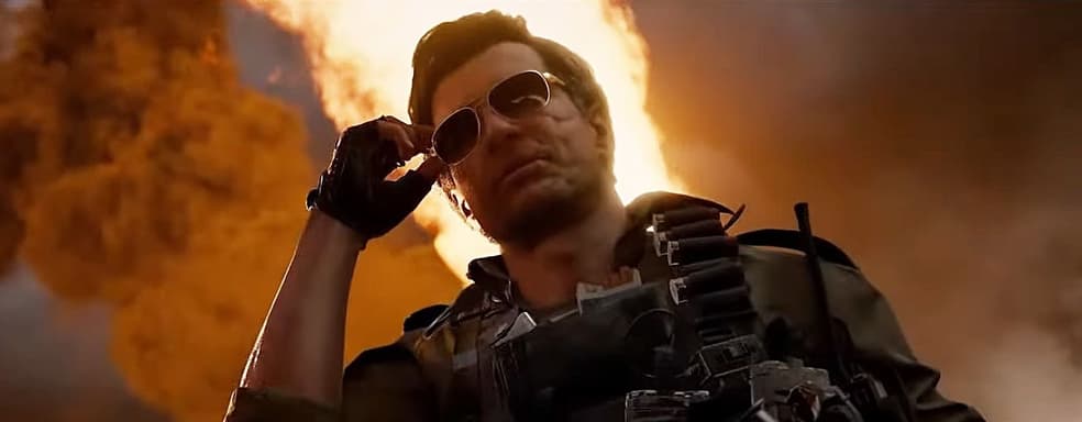 Франшиза Call Of Duty разошлась тиражом более полумиллиарда копий