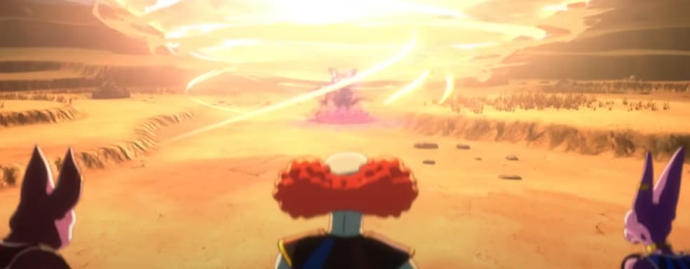 Поддержка Dragon Ball: Xenoverse 2 продолжается. Вышел трейлер следующего DLC