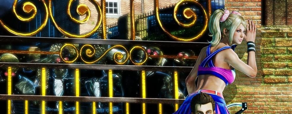 Ремастер Lollipop Chainsaw RePOP преодолел отметку в 200 тысяч проданных копий