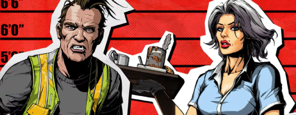 Новая игра создателей The Callisto Protocol выйдет в октябре. Представлен трейлер [REDACTED]