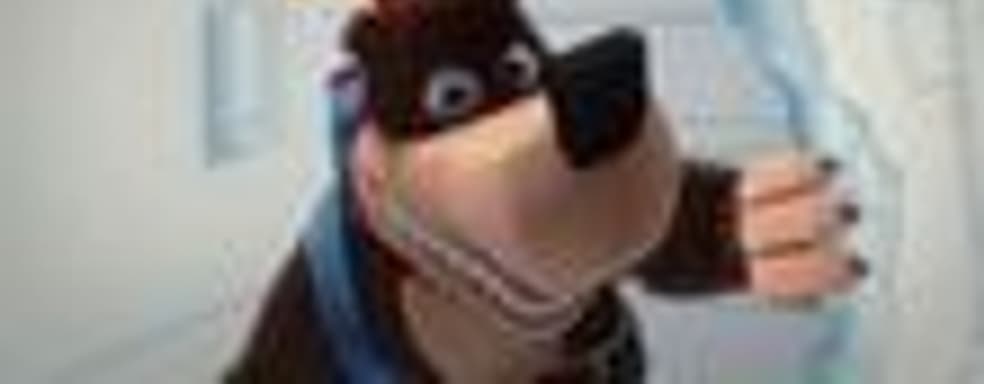 Rare о Banjo Kazooie 3