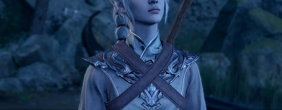 Baldur's Gate 3 стала самой награждаемой игрой года