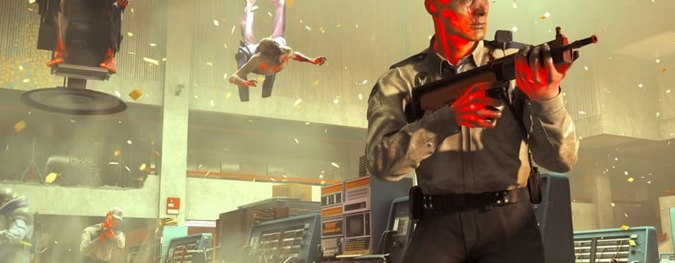 Аудитория FBC: Firebreak достигла одного миллиона игроков