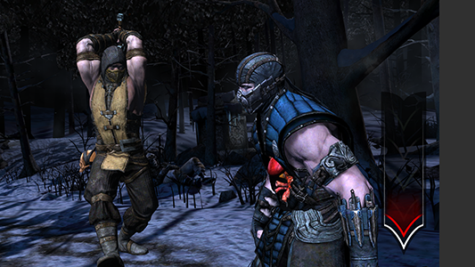 Смартфон Sony Xperia XZ