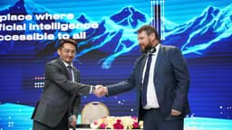 Гипермасштабируемые центры обработки данных построят в Казахстане