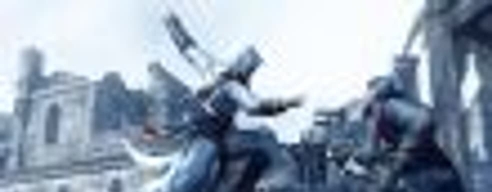 Сценарист Assassin's Creed и Prince of Persia: The Two Thrones перешёл в 2К Games