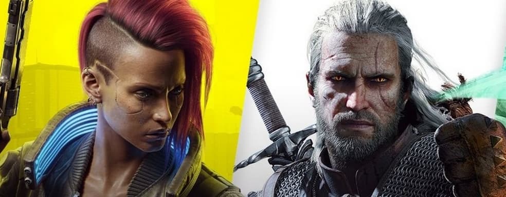 CD Projekt ответила на вопросы о своей работе в России и Беларуси