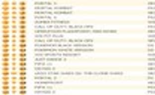 Британские игровые продажи (18-24 апреля 2011) 