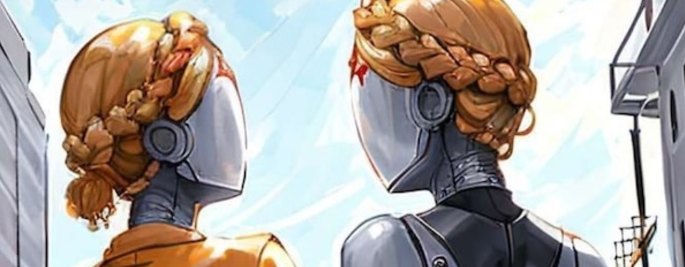 Atomic Heart продают в VK Play и Steam с большой скидкой. С релиза прошло чуть больше месяца