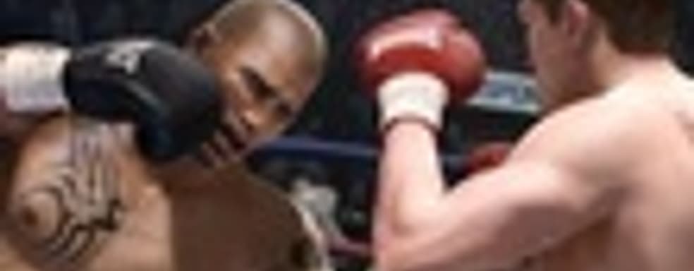 Переработанное управление в Fight Night: Champion