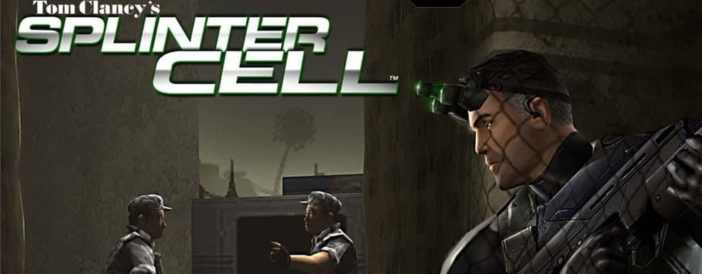 Фанаты в восторге от графической детализации Splinter Cell даже спустя 20 лет после выхода
