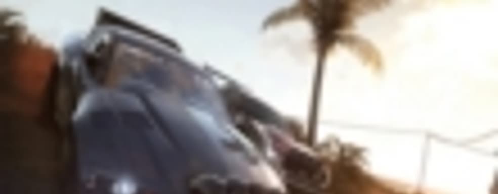 The Crew в продаже. Пока без оценок