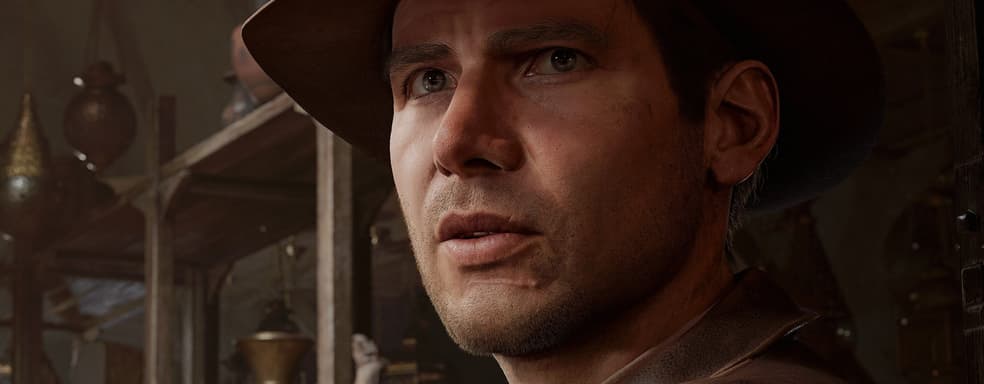 Разработчики Indiana Jones and the Great Circle трудятся над ещё одной игрой