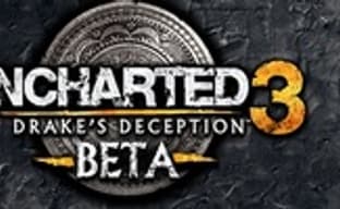Бета-тест Uncharted 3: миллион участников и новая карта