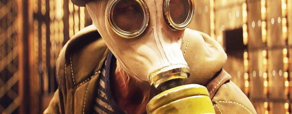 Провальная RAID World War II неожиданно получила обновление спустя 4 года — сами разработчики над этим смеются