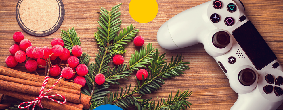 [СТРИМ] Это был хороший год / Лучшие и худшие игры / Знаковые события