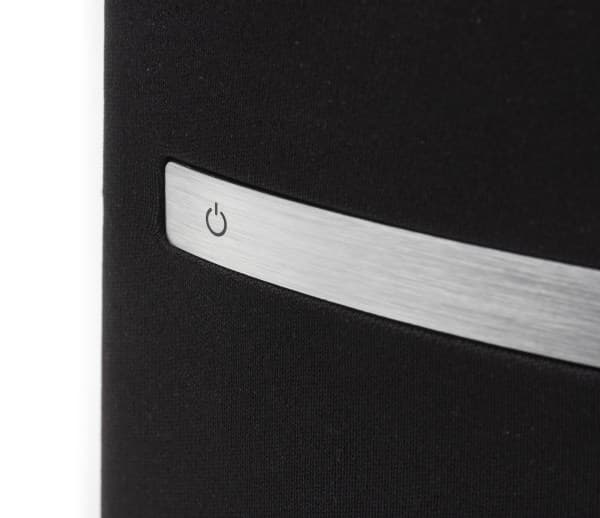 Дизайн компьютерной аудиосистемы Bowers & Wilkins MM-1